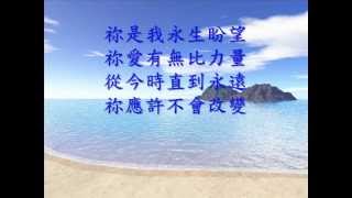 喜樂泉源 - 讚美之泉