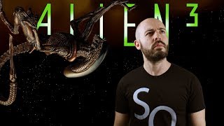 SO - Alien 3 (Rétrospective Alien 3/7)