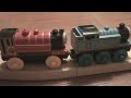 thomas and friends thomas gives a tour chapter 2