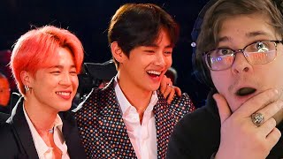 *new BTS fan* reacts to ARMY's BEST clips & moments of BTS