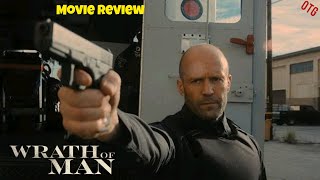 Wrath of Man - Movie Review | Jason Statham | Guy Ritchie |Scott Eastwood|Prime