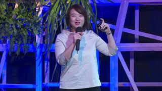 The Future of Jobs and Education | Ng Yeen Seen | TEDxChiangMai