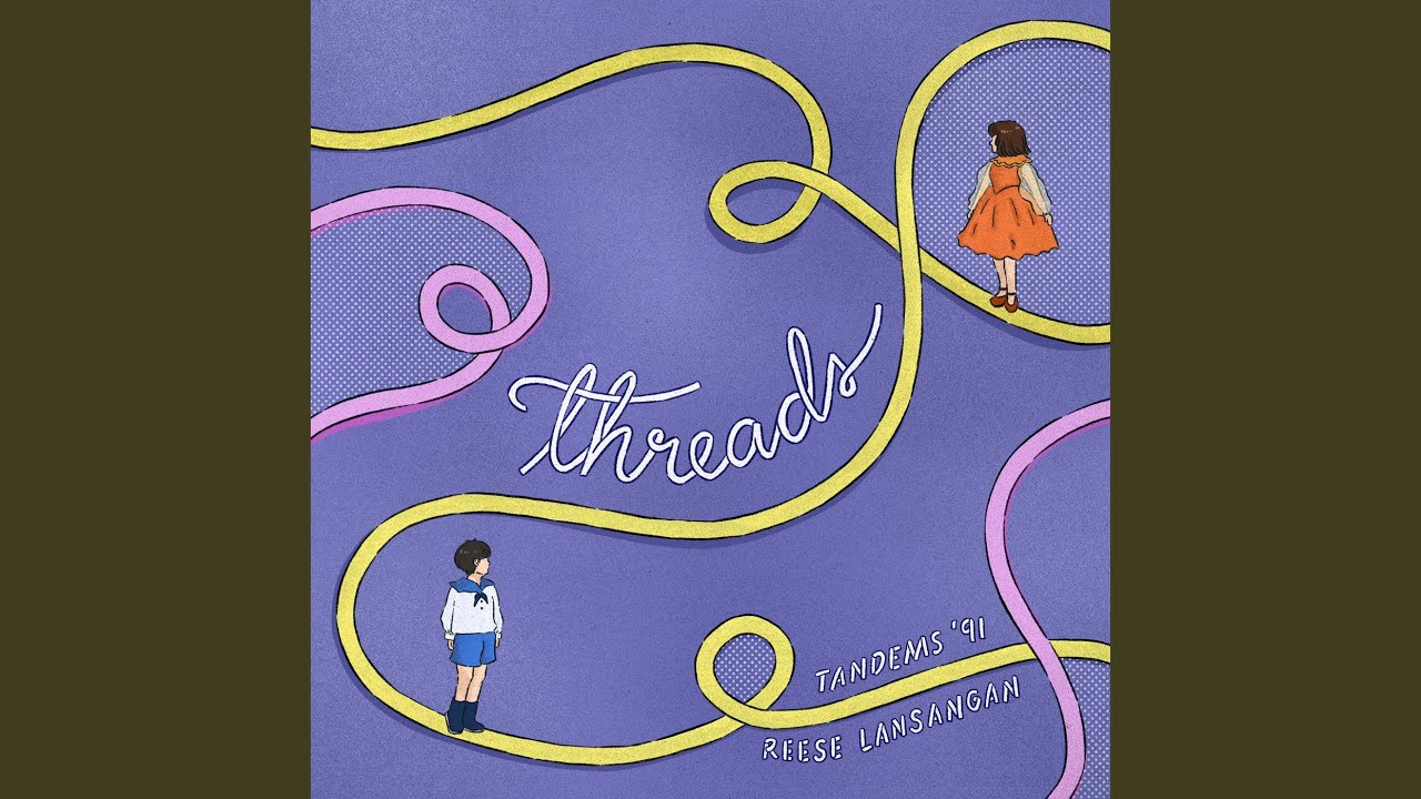 Threads Youtube Music