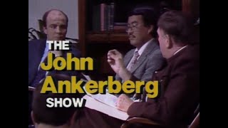 Unification Church (Moonies) Versus Christianity, John Ankerberg, Dr. Walter Martin, Sun Myung Moon