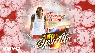 Tommy Lee Sparta - Life of a Spartan (Official Audio)