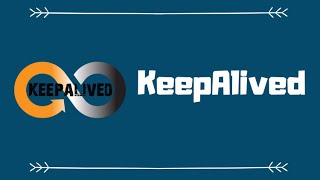 Setup Active-Passive Cluster with Keepalived & HAProxy (Two raspberry pis)