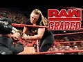 WWE Raw: GRADED (18 June) | Ronda Rousey Destroys Alexa Bliss & Kurt Angle