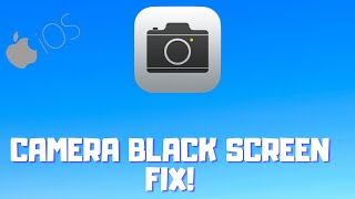 iOS 14 Update After iPhone Camera Not Working✔️iPhone Camera Black Screen Fixed ios 14camera problem