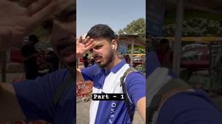 I Travelled in Vande Bharat from Kanpur to New Delhi- Part 01 #shorts #travel #minivlog