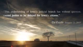 Justice Delayed is Justice Denied Preview