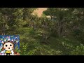 【ff14】無人島開拓始めました♡１【マウントげっちゅしたいんです！】【新しいことが盛りだくさんでbbaの頭は爆発寸前です！】