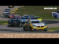 imsa michelin 2020 season in review