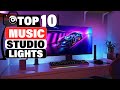 10 Best Lighting for Music Studios: Top Picks for Pro Sound Spaces