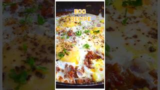 முட்டை வச்சு இந்த மாதிரி சாப்பிட்டு இருக்கீங்களா❓ #shorts #egg #recipe #trending