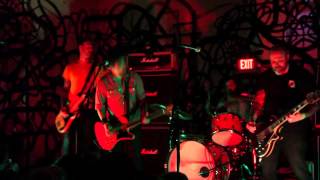 DOOMRIDERS live at 285 Kent Ave, Aug. 20th, 2013 (FULL SET)