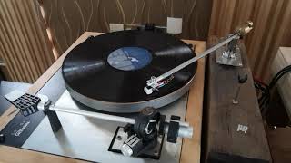 Thorens TD160 and Lenco L75 Carbon Wand Tonearm | Shohaimi Mior Hassan - Epilog Cinta dari Bromley