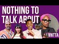 Mike Epps, Jerrod Carmichael, Religions Are a Cult