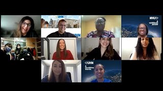 Let's Talk: Nursing in Surgical & Critical Care at KBI