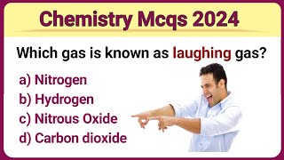 chemistry Mcq 2024 || chemistry mcq || chemistry mcq for all competitive exam
