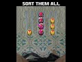 Color Ball Sort - Puzzle Games