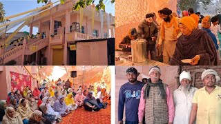 Barsi Samagam Sant Baba Sukha Singh ji Nirmal Kutiya | Taraori Karnal | WaheGuru Ji | 24-1-2025 #BSB