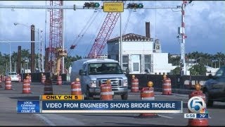 Flagler Memorial Bridge
