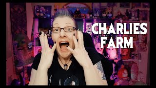 RAH's HORROR Movie Pick: Charlies Farm