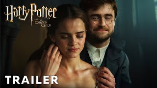 Harry Potter and the Cursed Child (2025) - Teaser Trailer | Daniel Radcliffe