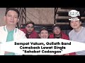 Goliath Band Rilis Single Baru Bertajuk 