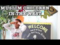 Raising Muslim Children in the West | IBN BATUTA ISLAMIC SCHOOL | Naz Ahmed