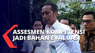 Penghapusan UN, Jokowi: Evaluasi, Sudah Sampai Mana Pendidikan Kita?