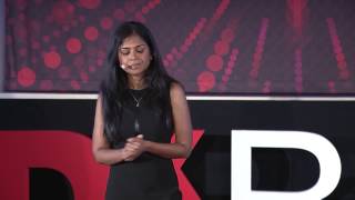 Better Medicine Through Machine Learning | Suchi Saria | TEDxBoston