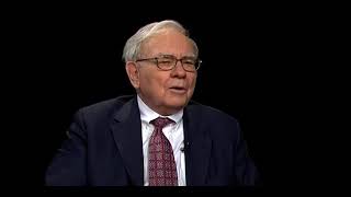 Warren Buffett: Investing in Walmart