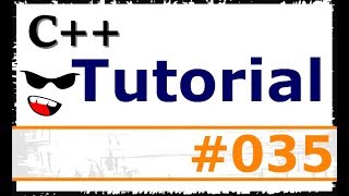 C++ TUTORIAL #035 - enum vs. enum class (C++11)