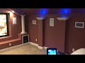 4K Theater Retrofit By Florida Home Theaters LLC