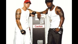 50 Cent - I'm Ready (ft. Eminem & Tony Yayo) New / 2023 | by KING