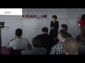 ista 2016 cmmi in agile environment by maria antonova