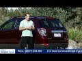 2011 | Holden | Captiva 7 CX | NRMA car reviews