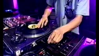 2002 - Stoulee (Greece) V Miyazima (Japan) - DMC Battle For World Supremacy - Round 2