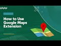 Google maps Extension for Vtiger CRM -Tutorial -VTDEV
