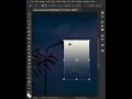 Create spot Light Effect In photoshop #shorts