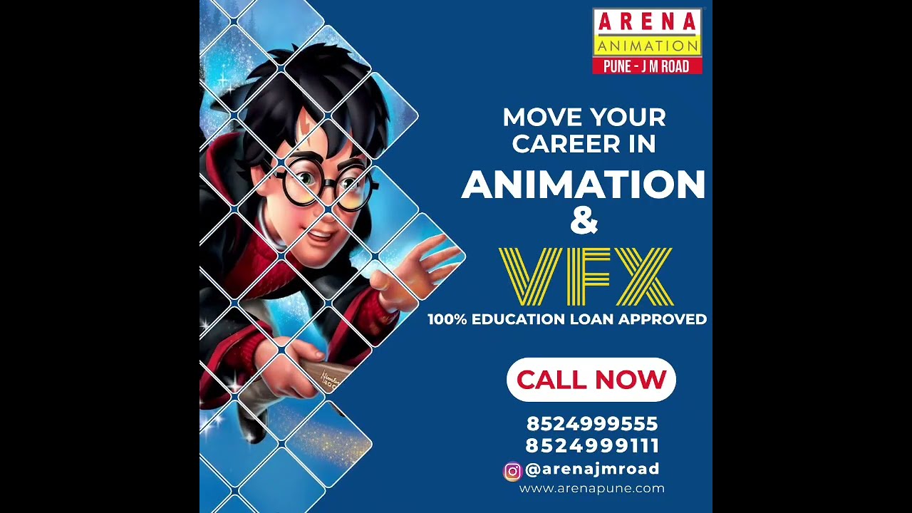 Top 100 + Arena Animation Pune - Inoticia.net