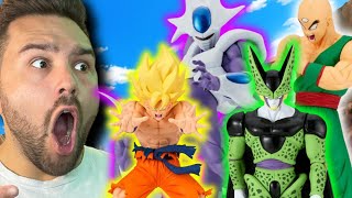 A NEW COOLER FIGURE?! | Dragon Ball Figure Reveals (July 2024)