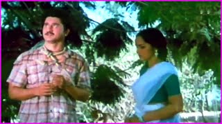 Suman And Rajini Best Scenes - Maruthi Telugu Movie Scenes