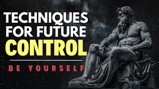HOW TO CONTROL YOUR DESTINY WITH STOIC WISDOM - 30 Minutes Of STOICISM