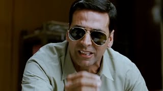 kyu bhadke Akshay ? | Khatta Meetha (HD) | Akshay Kumar, Trisha, Johnny Lever