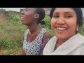 vlog 2 africa வில் மளிகை கடை tharun angry with me talk about grace..