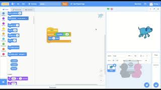 Scratch Tips: Loops
