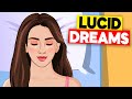 How to Lucid Dream in Just 3 Minutes