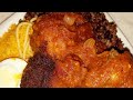 THE BEST WAAKYE EVER||RED BEANS WAAKYE RECIPE-HOW TO MAKE